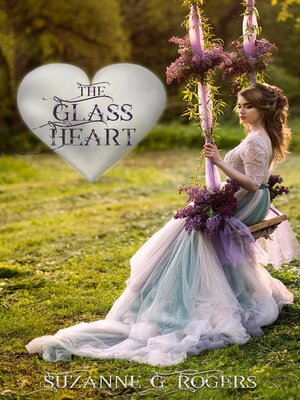 cover image of The Glass Heart